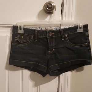 YMI From City of Angels Jean Shorts, Size 7